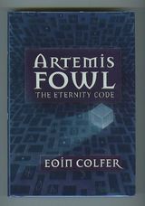 The Eternity Code