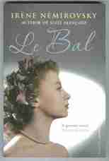 Le Bal and Snow in Autumn