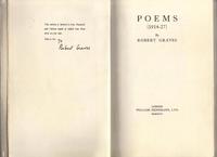 Poems 1914-1927