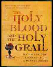The Holy Blood and the Holy Grail