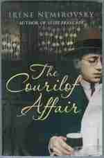 The Courilof Affair