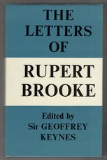 The Letters of Rupert Brooke
