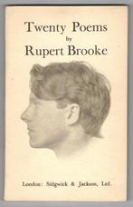 Brooke, Rupert