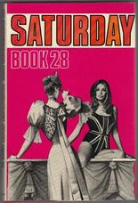 The Saturday Book  28