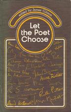 Let the Poet Choose