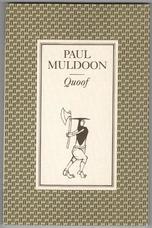 Muldoon, Paul
