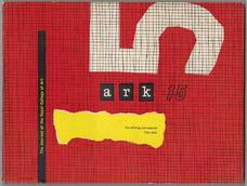 ARK. The Journal of the Royal College of Art