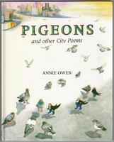 Pigeons and Other City Poems