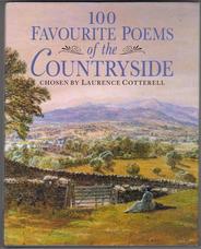 100 Favourite Poems of the Countryside