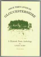 Once They Lived in Gloucestershire. A Dymock Poets Anthology