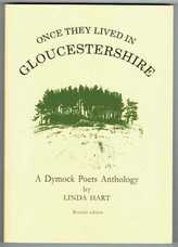 Once They Lived in Gloucestershire. A Dymock Poets Anthology