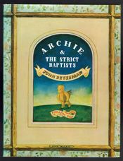 Archie & the Strict Baptists