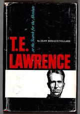 T.E. Lawrence or the Search for the Absolute