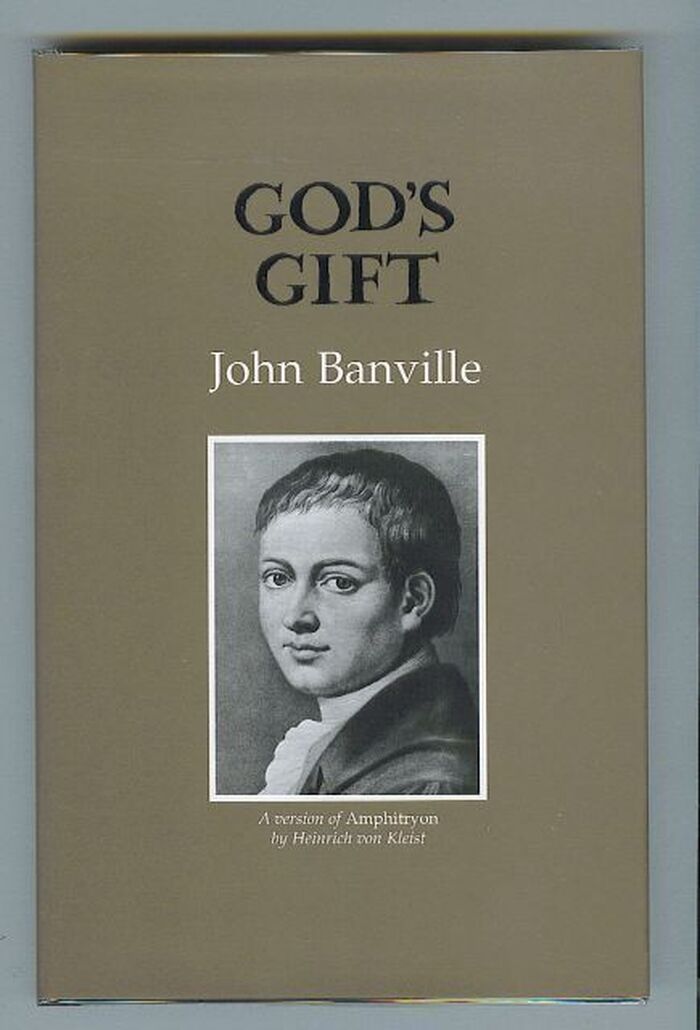 God's Gift. A version of Amphitryon by Heinrich von Kleist Image