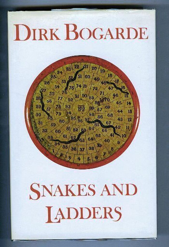 Snakes and Ladders Image