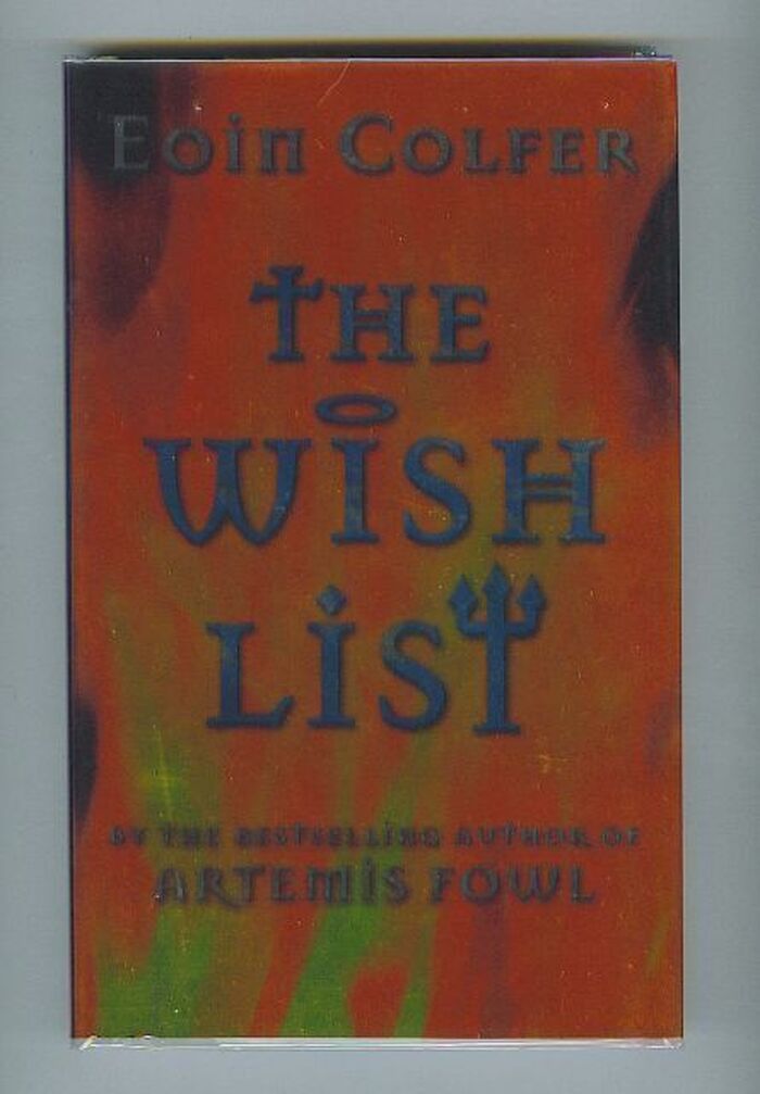 The Wish List Image