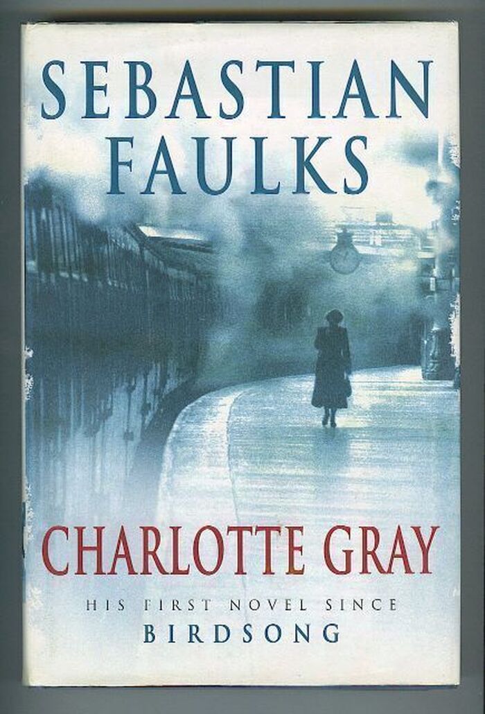 Charlotte Gray Image