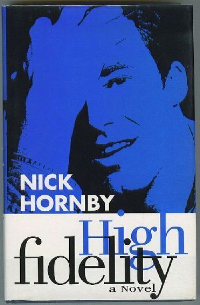 High Fidelity Image