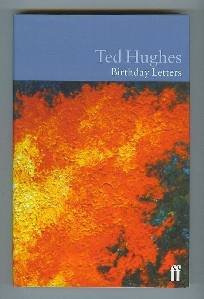 Birthday Letters Image