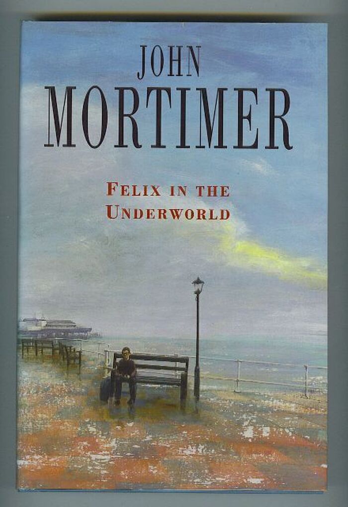 Felix in the Underworld Image