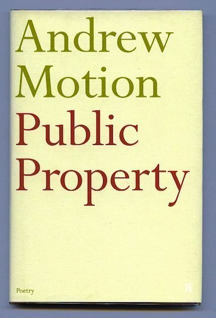 Public Property Image