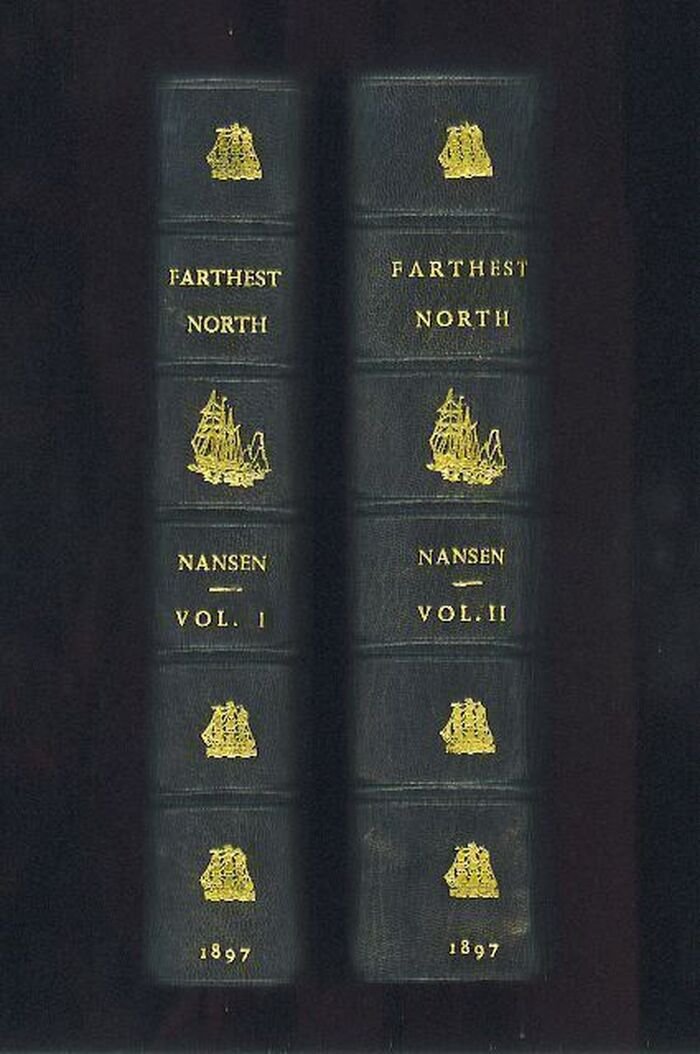 Farthest North Image