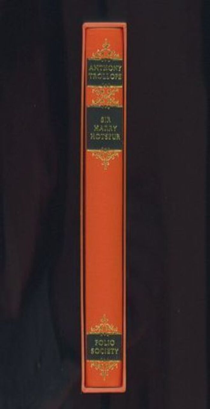 Sir Harry Hotspur of Humblethwaite Image