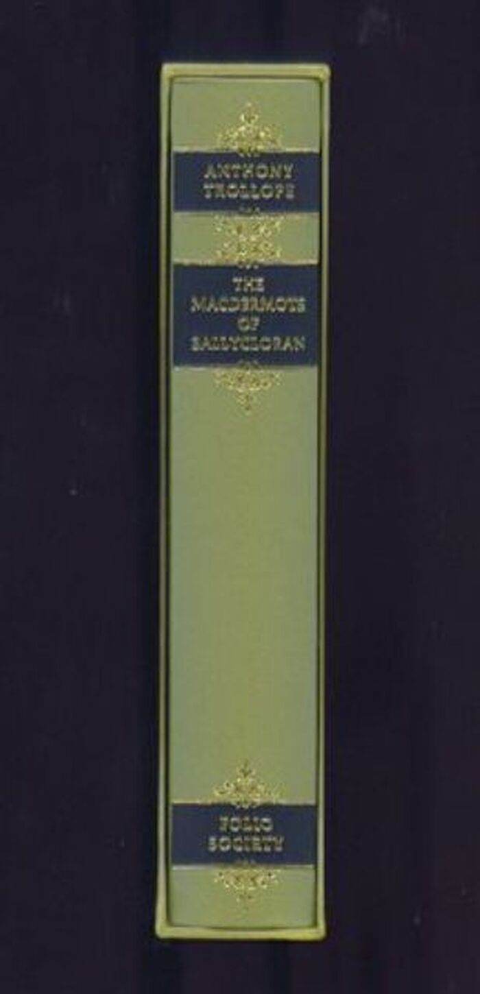 The Macdermots of Balltcloran Image