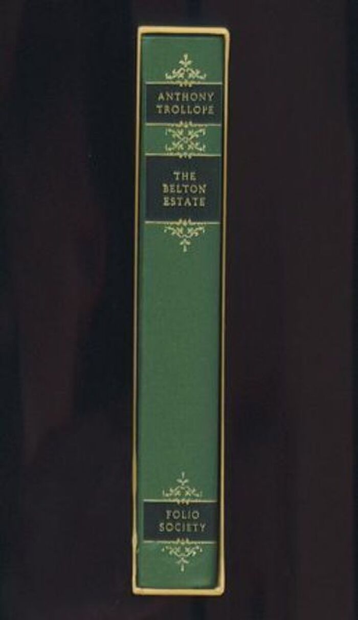 The Belton Estate Image