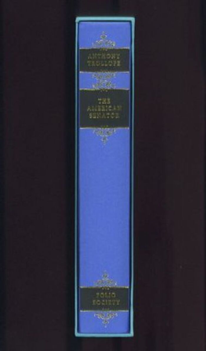 The American Senator Image