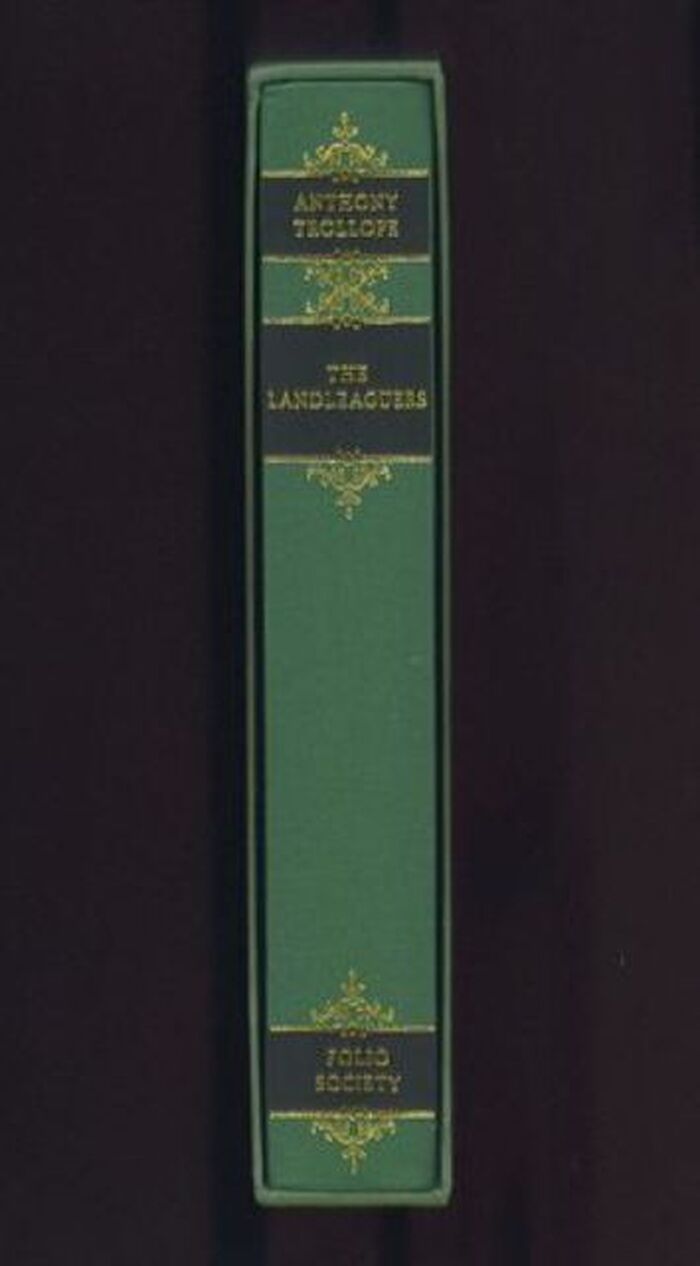 The Landleaguers Image