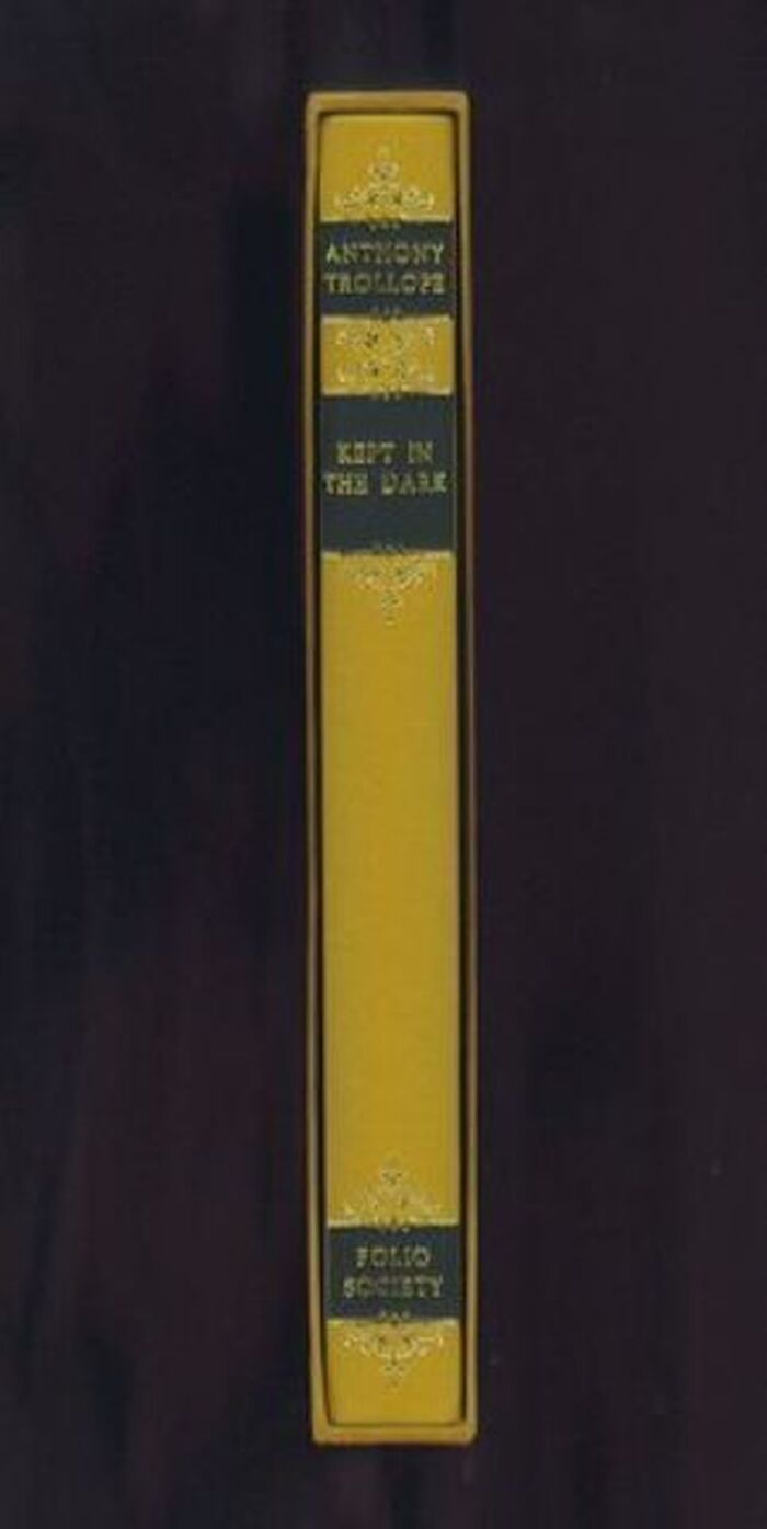 Kept in the Dark Image