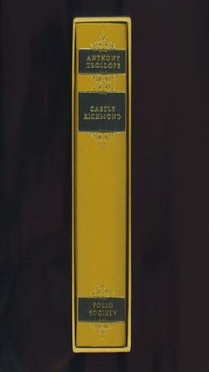 Castle Richmond Image