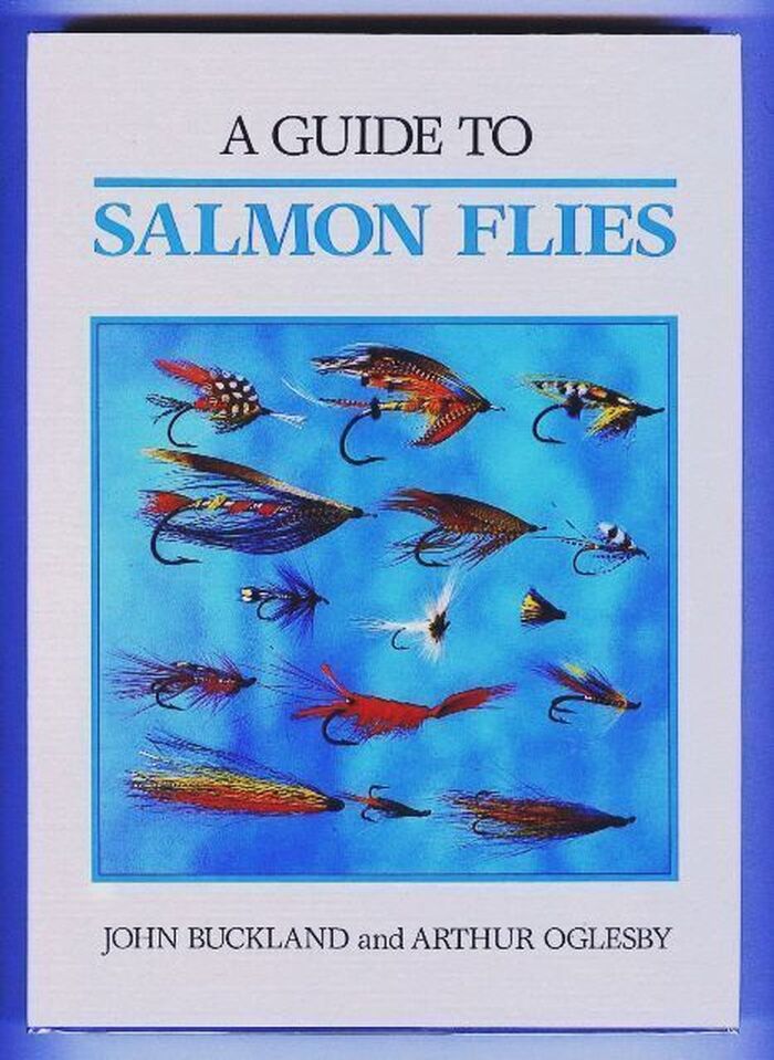 A Guide to Salmon Flies Image