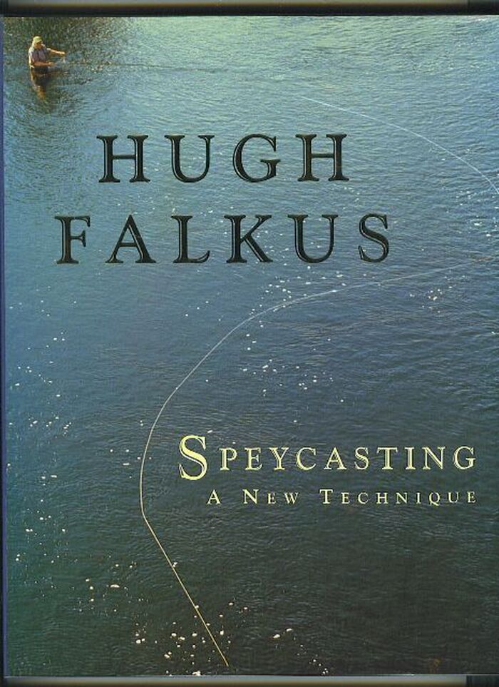 Speycasting. A New Technique Image