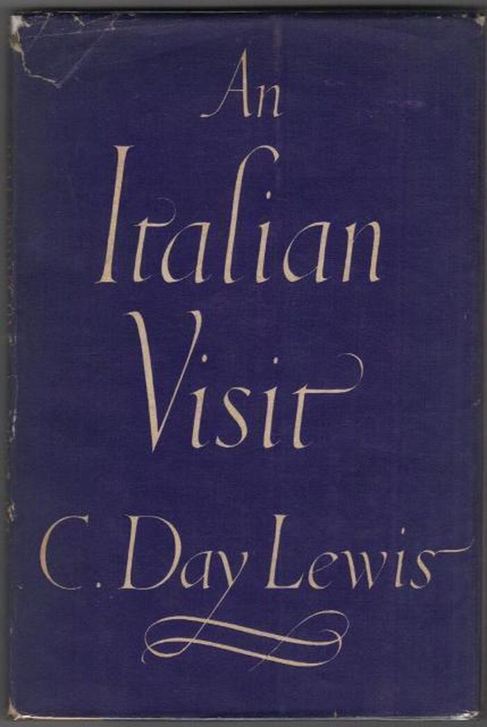 An Italian Visit Image