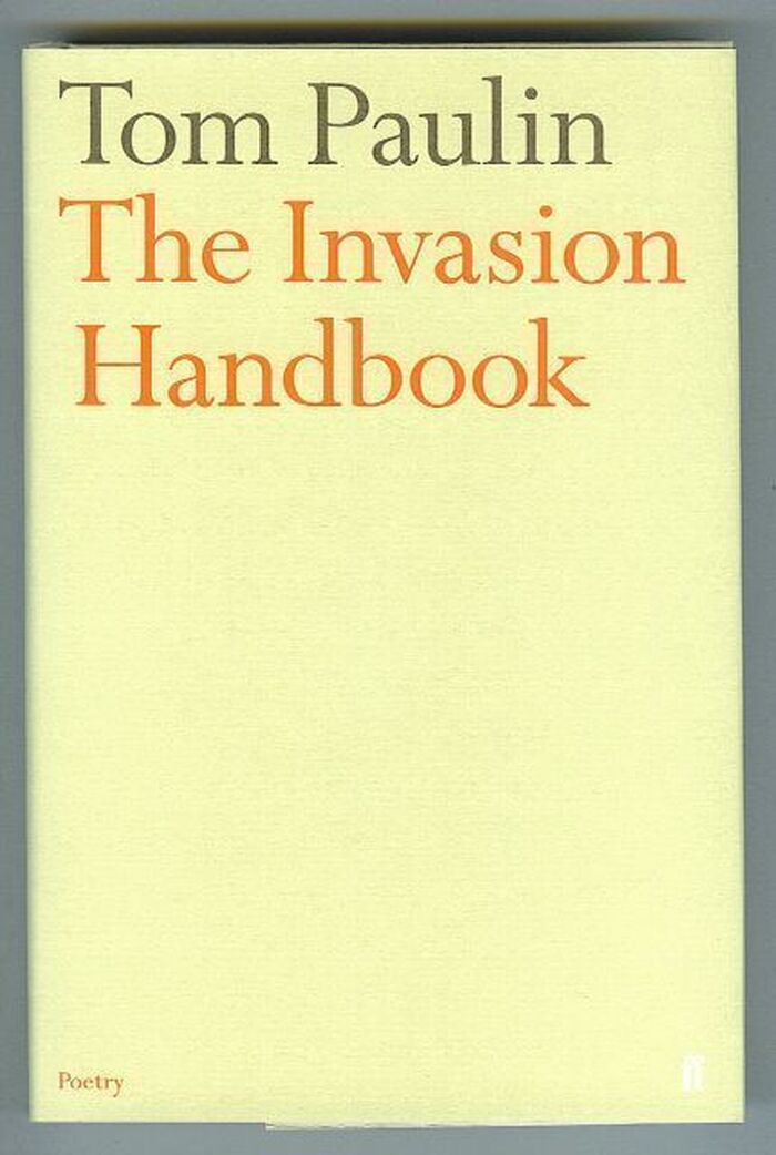 The Invasion Handbook Image
