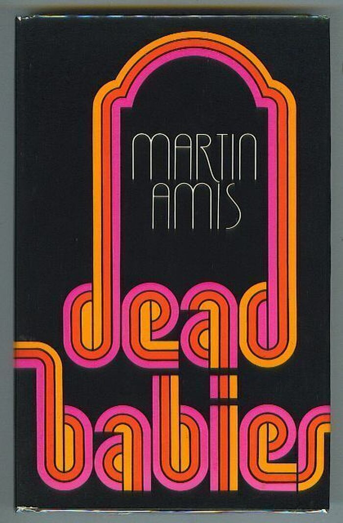 Dead Babies Image