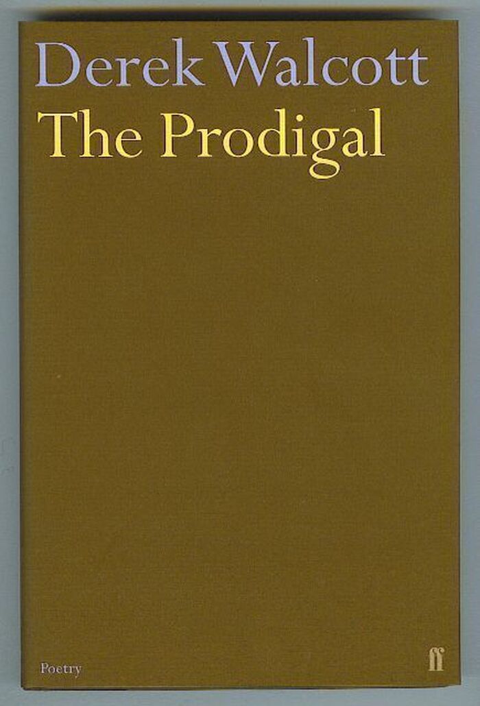 The Prodigal Image