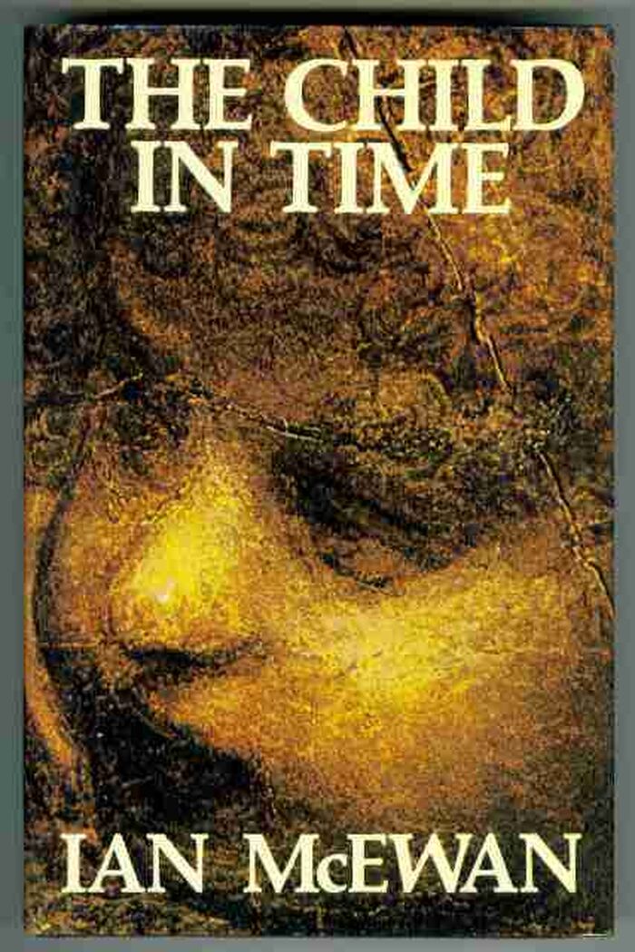 The Child in Time Image