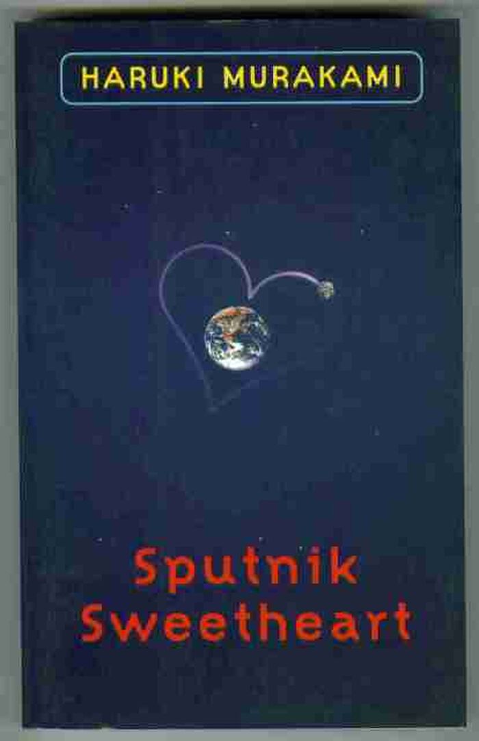Sputnick Sweetheart Image