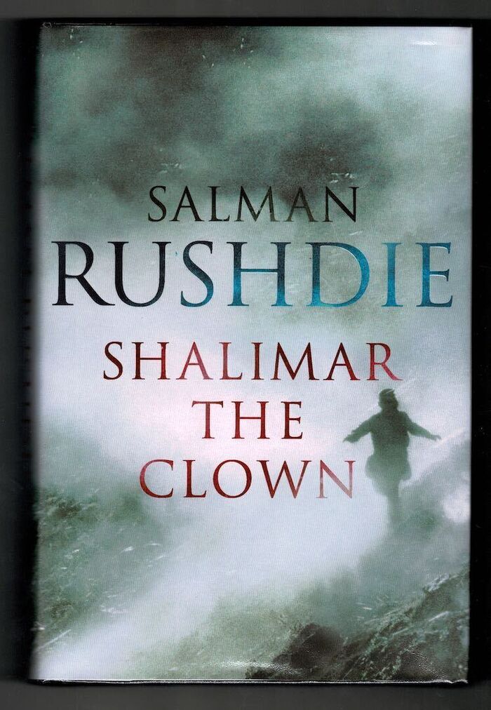 Shalimar the Clown Image