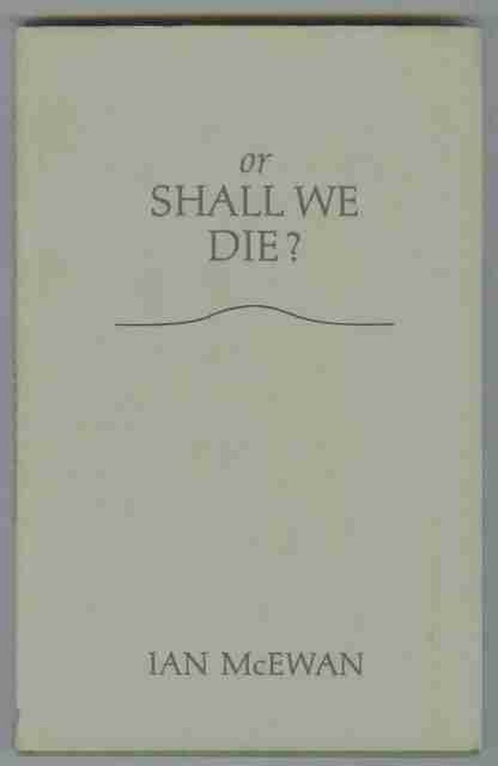 Or Shall We Die? Image