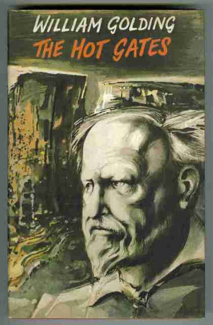 The Hot Gates and Other Occasional Pieces Image