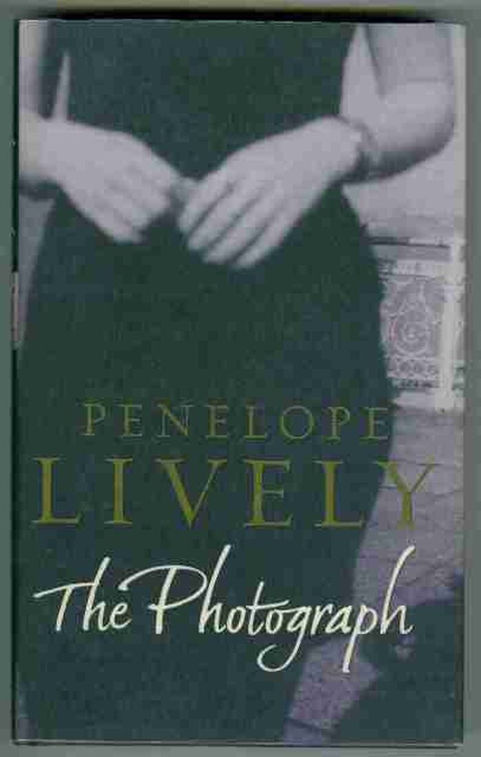 The Photograph Image