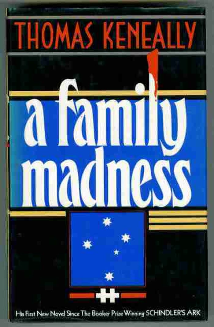A Family Madness Image
