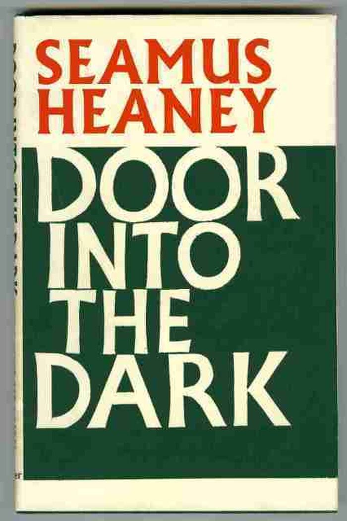 Door Into The Dark Image