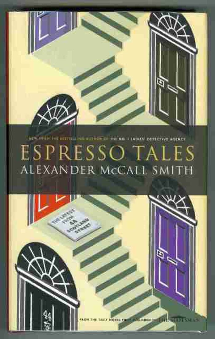 Espresso Tales Image