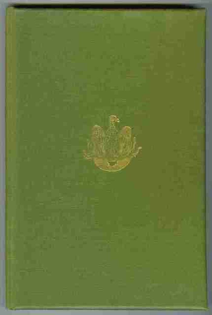 The Man Who Died Image