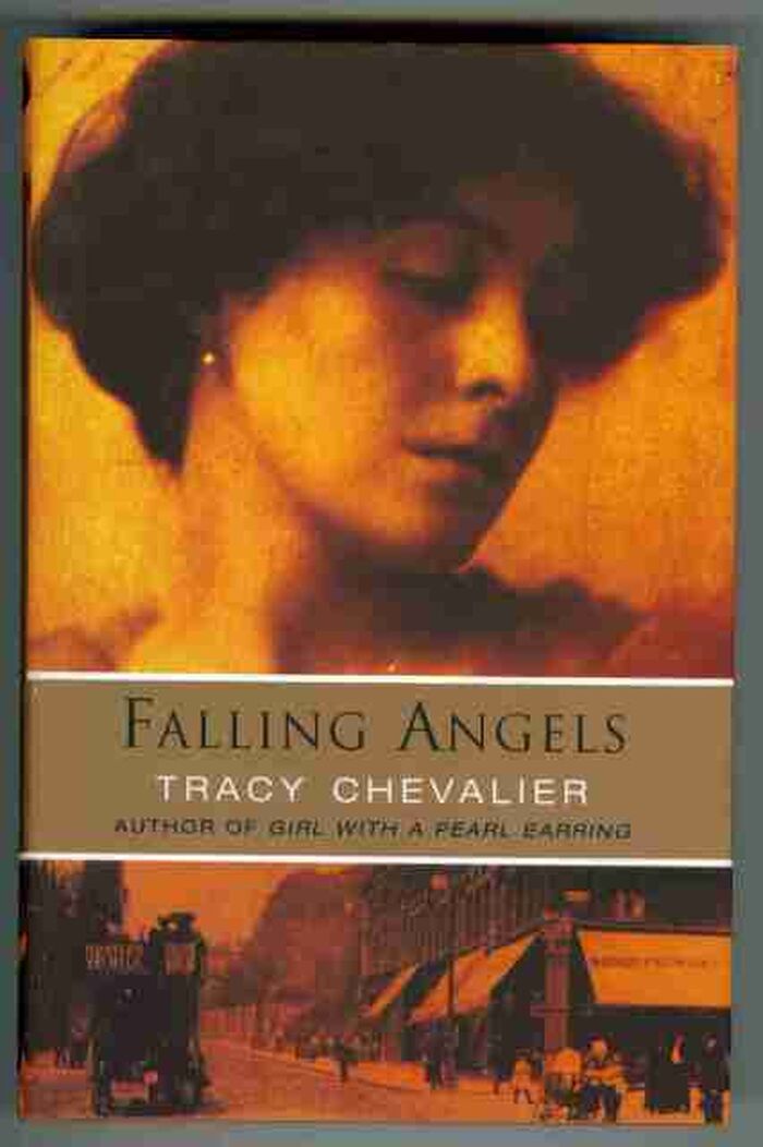 Falling Angels Image